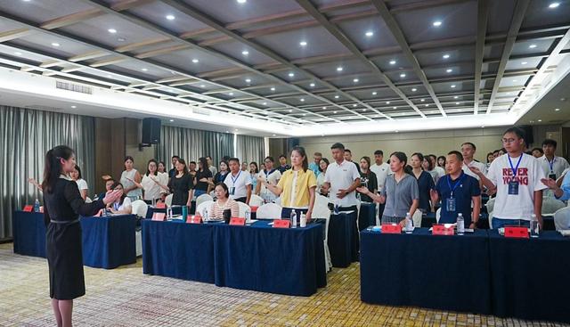 黔西南州2025年旅游景区从业人员业务培训在贞丰举行