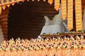 今年，我们这样拜祖！图片