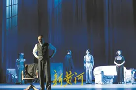 这场“雷雨”还能酣畅地降临吗图片