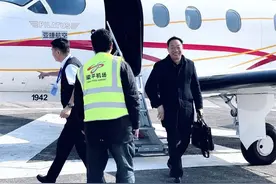 “空中巴士” 带你换个视角看山河图片
