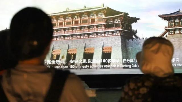 演赛经济|千年宫阙的文旅“活态生长”实验