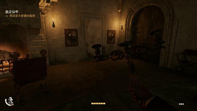 《夺宝奇兵：古老之圈》剧情图文流程全攻略