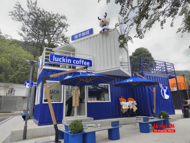 火了！福州鼓山上新！好多人正赶去打卡……