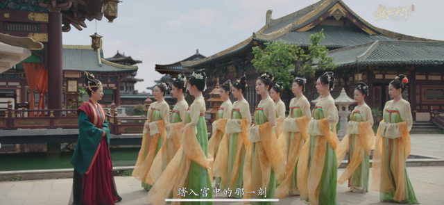 《盛世天下》宫斗生存太难？玩家：活不过第一集，却越虐越上瘾