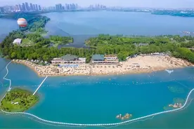 双节游玩攻略来了！武汉东湖这些活动等你pick图片