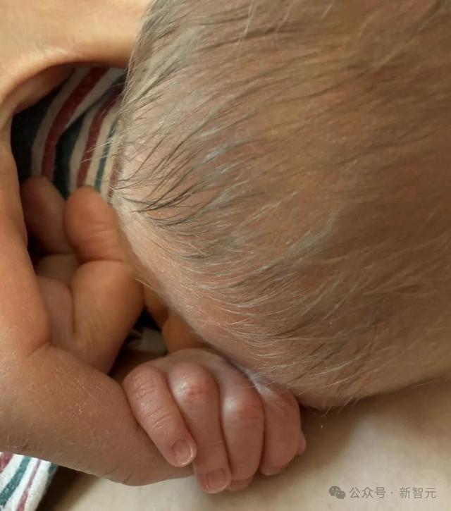 奥特曼上电视自曝“首个AGI宝宝”育儿经