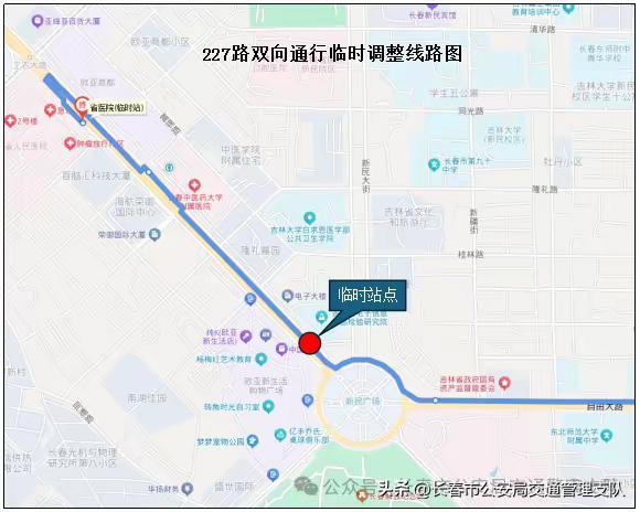 特别聚焦|主打一个“听劝”！长春新民大街“周末步行街”走起！