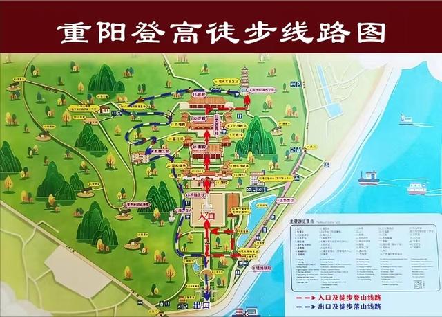 明天过节！广州多个景区发布公告