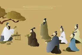 何以中国·弦歌不辍丨年轻人问道“子曰”图片