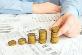 部分银行仅有1年期大额存单在售，五年期大额存单已难觅图片