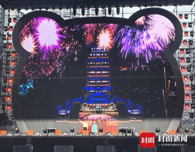 登东楼、逛古镇  宜宾叙州区邀请游客在长江之头开启奇妙旅程丨打卡川内景点