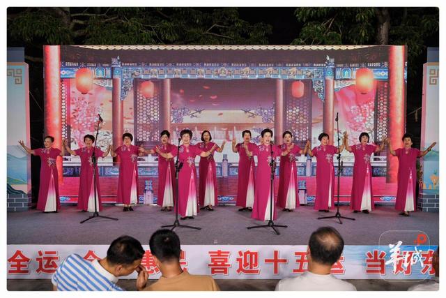 薄壳正当时！汕头澄海薄壳美食文旅活动将持续3个月