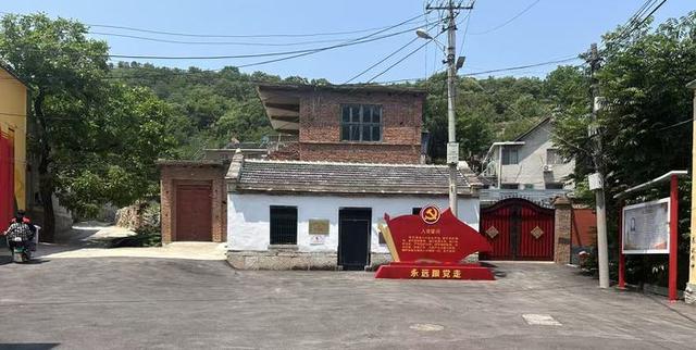 周末游西营主题线路：徒步探秘游