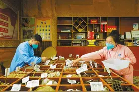 昌都市丁青县：发展合作社 拓宽致富路图片