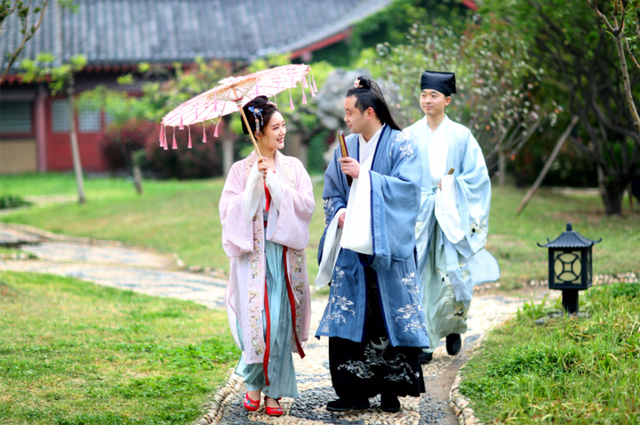 这样游河南，超出片！