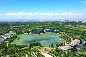 上海新增2家国家级自然教育绿色营地！图片