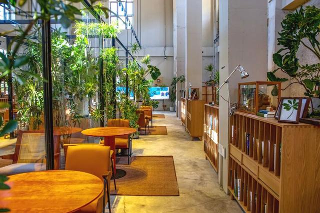 超全！北京这里室内游玩指南来了！好玩度100%！