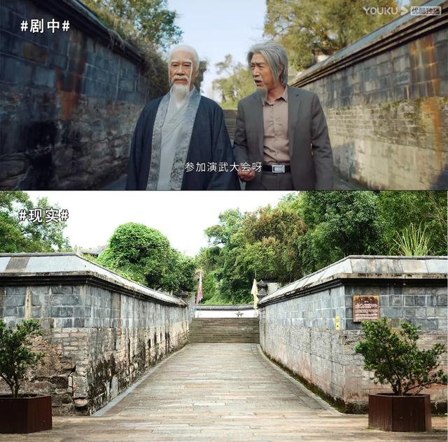龙虎山&一人之下 | 国庆异人集结：逛漫展领门票，解锁双重异人世界！