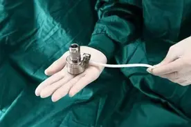 为终末期心衰患者注入“生命动力”！全磁悬浮人工心脏点亮“心”希望图片