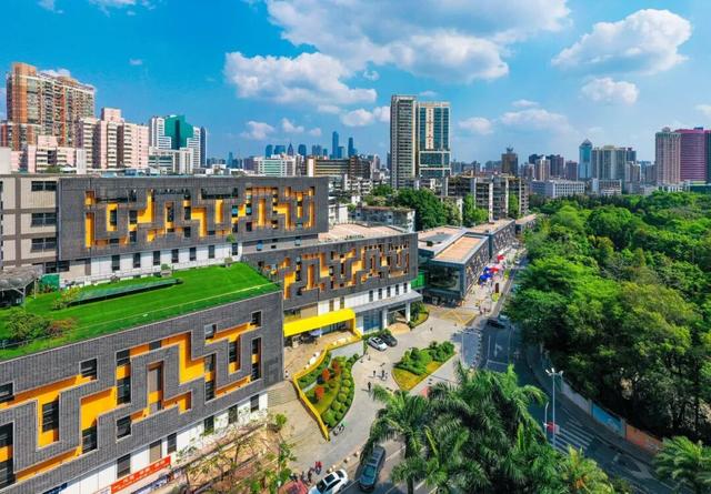 今天开幕！相约越秀，读懂中国