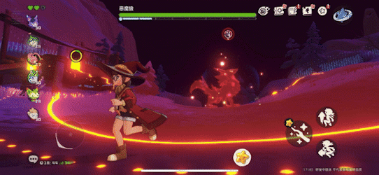 肝了20小时腾讯《洛克王国》手游，我发现它真不是帕鲁