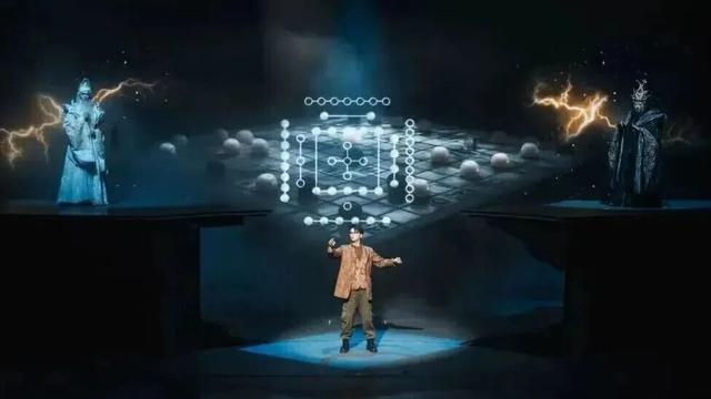 来洛阳，感受一秒穿越隋唐盛世！