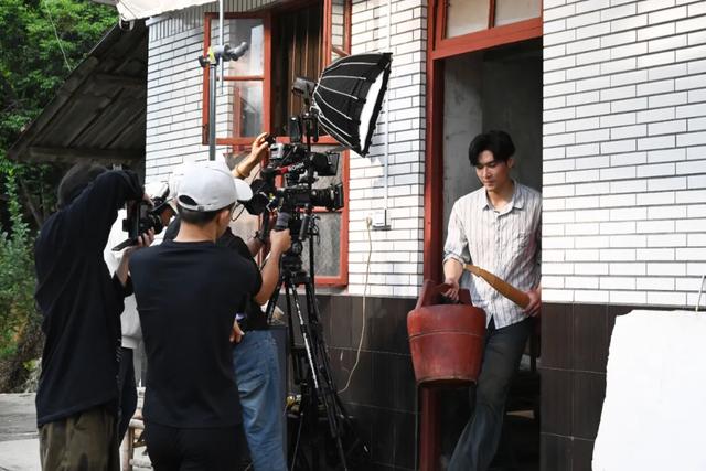 超出片！跟着热播剧游闽侯，你打卡了几处？