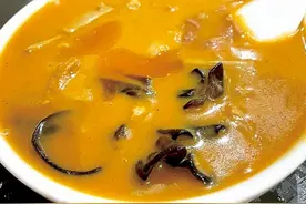 美食美幻，这些郑州名吃的诱惑无法拒绝 | 2024新春消费攻略图片