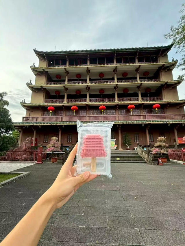广东各大博物馆升起一抹“中国红”，点亮国庆黄金周