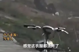 热闻|男子钓鱼竟一杆甩到高压线上，瞬间被电倒！如何选择安全钓位？图片