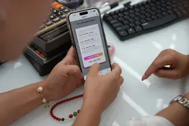 智绘中国·一招鲜丨AI助力义乌老板娘“卖全球”图片