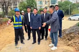 【西湖时政】11月4日图片
