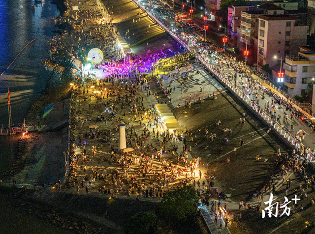 高见｜高明在下一盘怎样的文旅大棋？