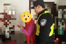 热闻|警惕！上海一老人与骗子共享屏幕后，差点被转走1400万图片