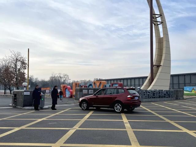 这个十二月 来一场独一无二的冬日之约