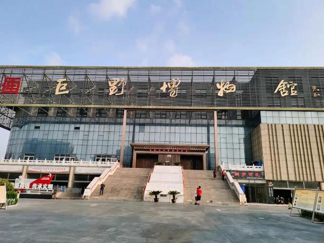 暑假漫游菏泽博物馆：触摸三千年文明的温度