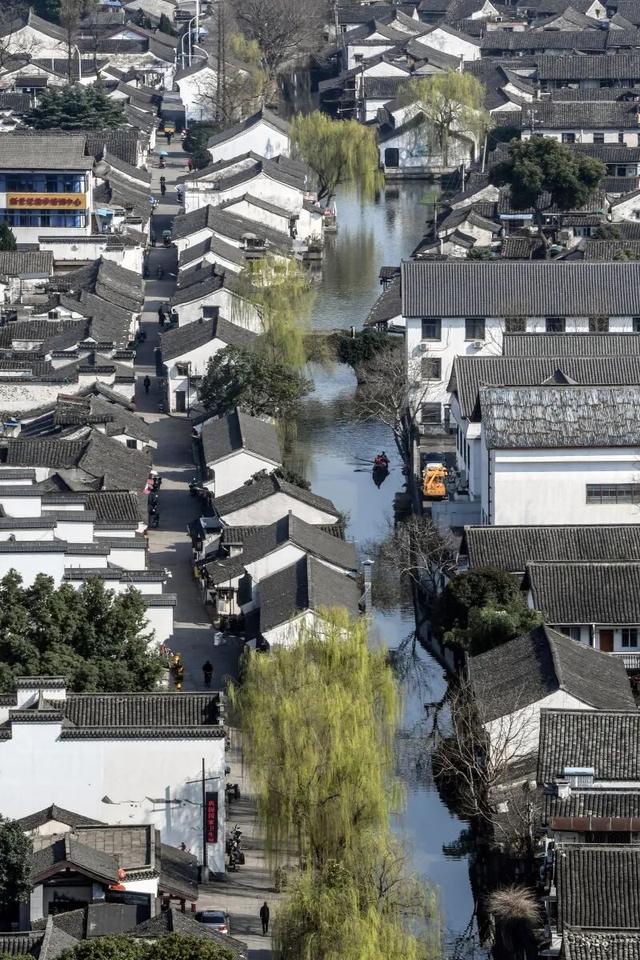绍兴这个历史街区，大变样！