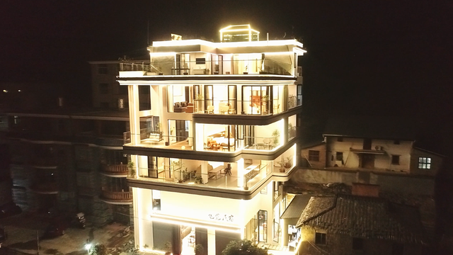 打卡宁德三都岛 体验“闽式生活”的山海风味