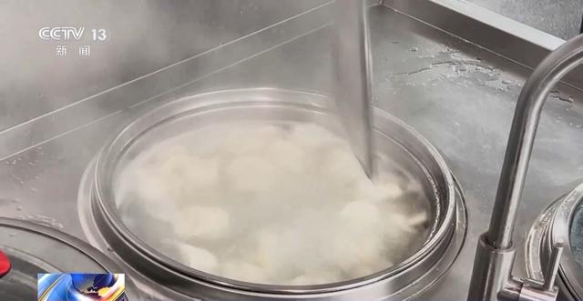 寻味冬至 美味“消寒” 你的家乡冬至吃什么？