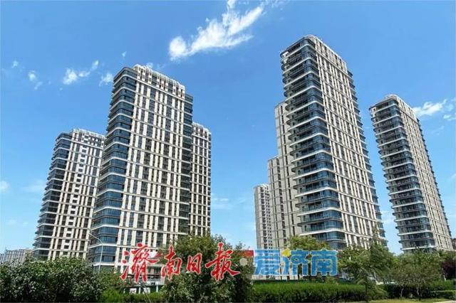 济南市勘察测绘研究院荣获13项省优秀工程勘察设计奖