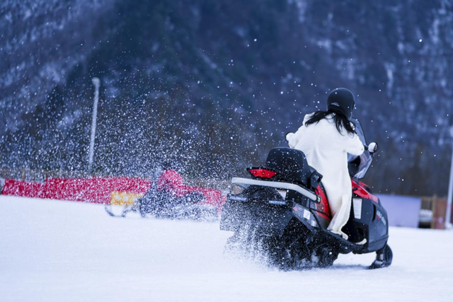 本月底，第26届南国国际冰雪节将在大邑启幕！