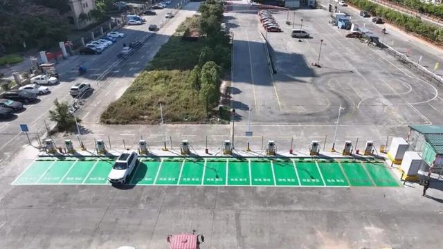 运动、遛娃、拍照全安排！东莞人“家门口”又上新了