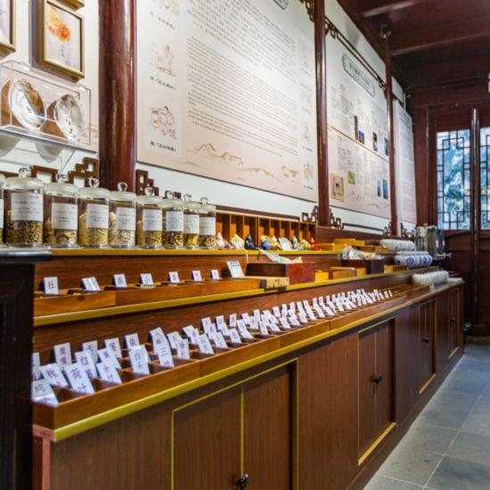 “果冻河”上线！朱家角6大景点“焕新升级”