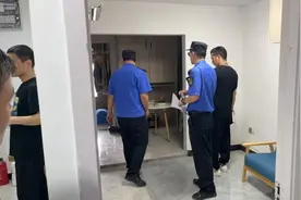 二房东把公寓变“群租宿舍”？整改、处罚！图片
