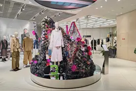 设计研发费用超1.95亿元，江南布衣“设计驱动”来真的图片