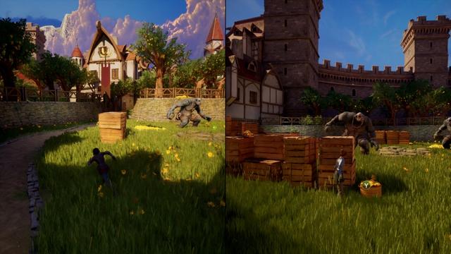 《双影奇境》全流程全谜题攻略