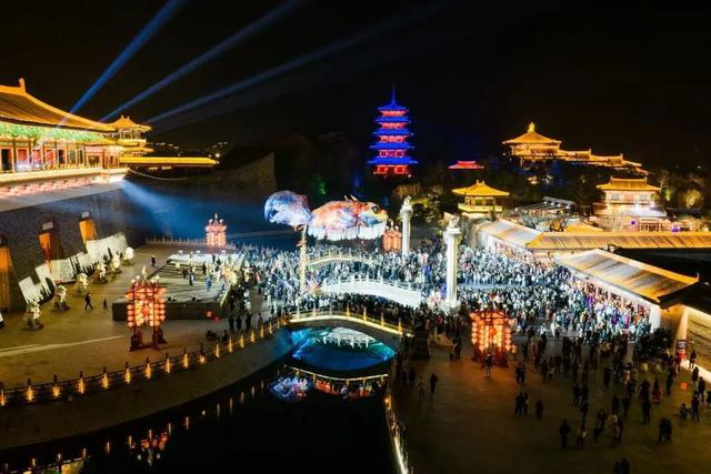 31项特色活动点亮2026元宵，襄阳文旅融合绘就古城新图景