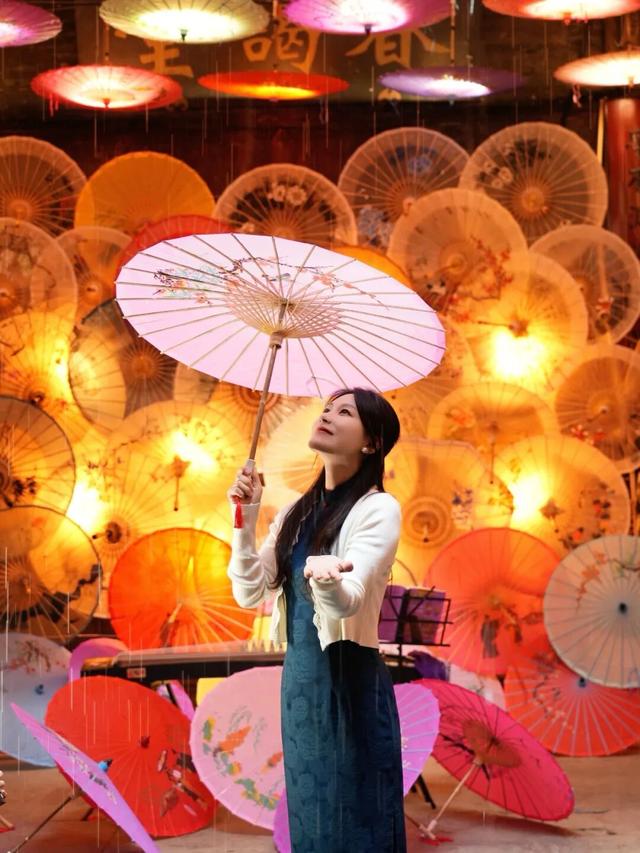 今日立冬｜上饶冬始，山水藏韵