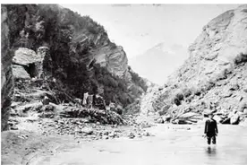 150多年后，新西兰为这些华人修建纪念公园图片