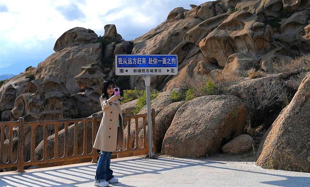 “灵峪双河”绽新彩，军垦新城奏响文旅融合交响曲